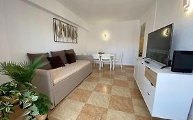 Atico C/Vistas, Recep. 24 Hs, Piscinas Y Parking